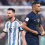 Adu Hebat Messi vs Mbappe vs Benzema, Siapa yang Bakal Sabet Pemain Terbaik FIFA 2022?