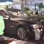 Diduga Lawan Arah Sembari Mabuk, Pengemudi BMW Tabrak Pemotor hingga Tewas di Jaksel