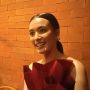 Bintangi Film Para Betina Pengikut Iblis, Mawar de Jongh Rutin Minum Obat Tenggorokan
