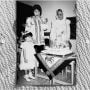 Nikita Willy Upload Foto Masa Kecil, Busana Sang Ibu Jadi Sorotan: Ternyata Old Money!