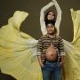 Pasangan Transgender India Miliki Anak Pertama, Istrinya Umumkan Suaminya Melahirkan Bayi yang Mereka Impikan