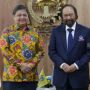 Menengok Manuver KIB vs Koalisi Perubahan Jelang Pemilu 2024, Bisa Bersatu?