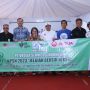 Hari Peduli Sampah Nasional, Tim Kampanye Jelajah Bersih Negeri KLHK Sambangi Pabrik Daur Ulang Plastik Veolia Indonesia