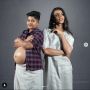 The Real Suamiku Hamil, Viral Pasangan Transgender Umumkan Kelahiran Anak Kandung