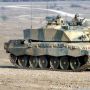 Mengenal Challenger 2, Tank Andalan Inggris yang Akan Digunakan Ukraina Berperang