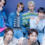 Sambut Hari Valentine, Manisnya NCT 127 Bagikan Cokelat untuk Penggemar
