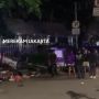 Diduga Mabuk, Pengemudi Xenia Tabrak Pedagang Sate Taichan di Tanah Abang Hingga Tewas