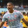 Bebas dari Dakwaan, Mason Greenwood Akhirnya Dikontak Erik ten Hag