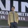 Gelar Fan Meeting di Jakarta, Win Metawin Akui Mau Coba Peran Baru