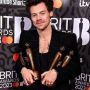 Menangkan 4 Kategori, Harry Styles Borong Penghargaan BRIT Awards 2023