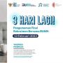 Kapan Pengumuman Final Rekrutmen Bersama BUMN 2022 Batch 2?