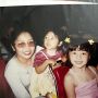 Nikita Willy Unggah Foto Masa Kecil, Mirip Banget sama Baby Izz