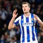 Makna Hadiah Ikan yang Diberikan Real Sociedad kepada Pemain Terbaiknya