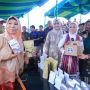 Kunker ke Kabupaten Lombok Utara, Menaker Tekankan Pentingnya Jalin Kemitraan Strategis