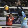 Hasil Proliga 2023: Bandung BJB Taklukkan Tuan Rumah Jakarta Elektrik PLN 3-1