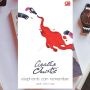 Ikuti Petualangan M. Poirot dalam Berburu Gajah di Buku yang Seru Ini!