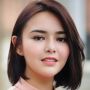 Amanda Manopo Ogah Follow Teman di Instagram, Ternyata Ini Alasannya
