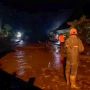 Dua Desa di Lereng Gunung Ijen Diterjang Banjir Bandang