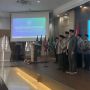 PW Muhammadiyah Sumbar Periode 2022-2027 Dikukuhkan, Bakhtiar Bicara Pengembangan Rumah Sakit hingga Perguruan Tinggi