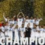 Gelar Juara Piala Dunia Antarklub Jadi Trofi Ke-100 Real Madrid, Berikut Daftar Lengkapnya
