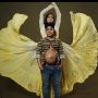 Dikandung oleh Sang Suami, Pasangan Transgender asal India Ini Dikarunia Anak Pertama