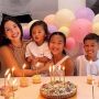 Jadi Role Model Banyak Ibu, Ternyata Ini Alasan Jennifer Bachdim Memilih Tak Pakai Pengasuh Untuk Mengurus 4 Orang Anak