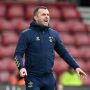 Nathan Jones Dipecat Southampton Setelah Baru Tiga Bulan Melatih