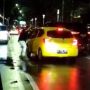 Polres Jaksel Bakal Tes Urine Pengemudi Fortuner yang Rusak Mobil Honda Brio Pake Senjata di Senopati