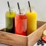 5 Minuman Alami untuk Menurunkan Berat Badan Secara Signifikan, Yuk Coba!