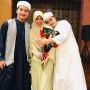 Umi Yuni Nikah Lagi, Alvin Faiz Ngaku Tak Tahu Sampai Sumpah Demi Allah