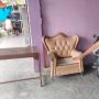 2 Remaja di Padang Luka-luka Usai Dibacok Pakai Samurai, Masalah Rokok Diduga Jadi Biang Kerok