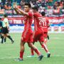 Hasil BRI Liga 1: Hantam Arema FC 2-0, Persija Jakarta Puncaki Klasemen
