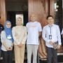 KPU Lampung Awali Tahapan Coklit di Rumah Tokoh Publik, Ini Maksudnya