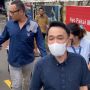Ruben Onsu Datangi Polda Metro Jaya, Ada Apa?