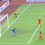 Momen Gol Kontroversial Michael Krmencik saat Persija Bungkam Arema FC, Offside tapi Disahkan Wasit