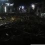 Banjir Bandang Kembali Hantam Dua Desa di Lereng Ijen Wilayah Bondowoso