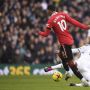 Erling Haaland Lewat! Marcus Rashford Top Skor 5 Liga Top Eropa Pasca Piala Dunia 2022