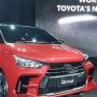 Diperkenalkan di Indonesia, Harga Agya GR Sport Masih Dirahasiakan