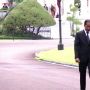 Terima Kunjungan Resmi di Istana Bogor, Jokowi Senang Timor Leste Diterima Jadi Anggota ASEAN