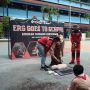 Antam Gelar ERG Goes To School untuk Kurangi Risiko Bencana