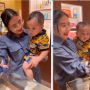 Prilly Iming-imingi Barang Branded saat Rayu Cipung, Warganet: Harganya Gak Kaleng-kaleng