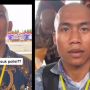 Video Testimoni Sejumlah Pria Niat jadi Polisi Cuma karena Wanita: Niatnya Udah Gak Bener, Regenerasi Sambo!