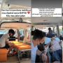 Viral, Seorang Anak Beli Ambulans Demi Bisa Ajak Ayahnya yang Sedang Sakit Jalan-jalan, Bikin Haru!