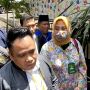Resmi Gugat Cerai Daus Mini, Penampilan Modis Shelvie Curi Perhatian