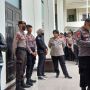 Kawal Ketat Sidang Vonis Ferdy Sambo Dan Putri Candrawathi, Ratusan Polisi Dikerahkan di PN Jaksel