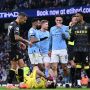 Manchester City Pangkas Jarak dengan Arsenal, Pep Guardiola Kok Malah Kecewa?