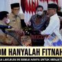 CEK FAKTA: Sandiaga Uno Sengaja Fitnah Utang Rp50 M Demi Jatuhkan Anies di Pilpres, Benarkah?