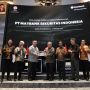 Maybank Sekuritas Luncurkan 8 Seri Waran Terstruktur