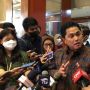 Namanya Dijagokan PAN dan PPP untuk Didorong ke KIB, Erick Thohir Ngaku Baru Dengar