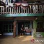 Banjir di Cawang dan Bidara Cina Surut, Warga Masih Khawatir Luapan Kali Ciliwung